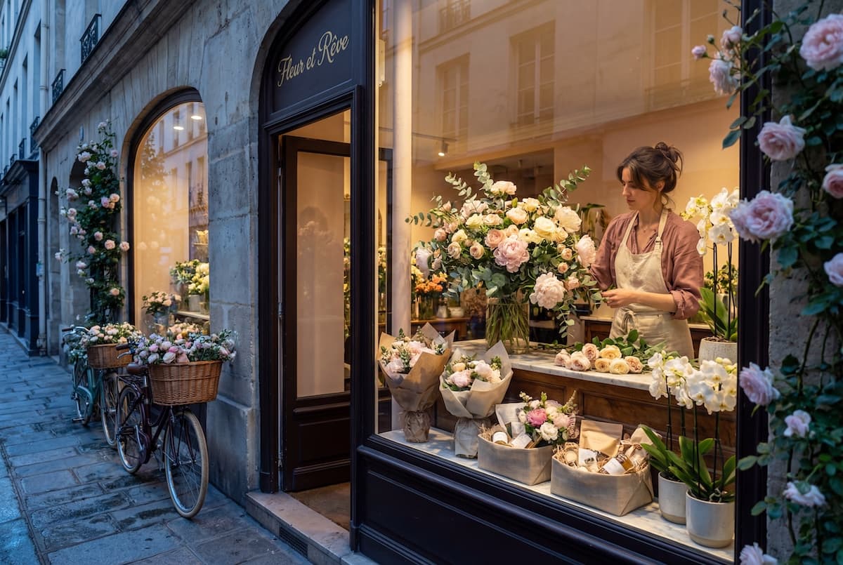 Flower Hampers – Bouquets with Chocolates & Gifts by Fioresa